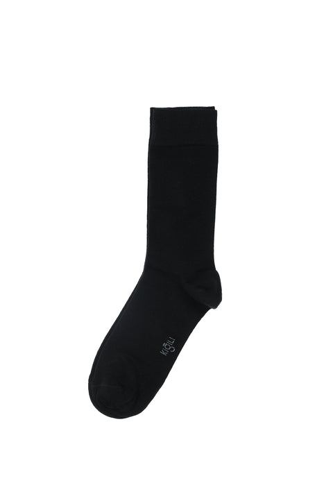 Çok Renkli 7'li Pamuklu Çorap Seti