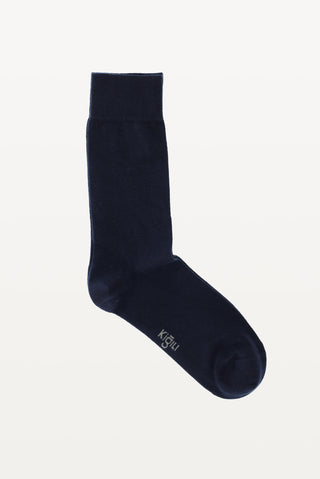  Çok Renkli 5'li Pamuklu Likral? Esnek Diki?siz Çorap Seti-Ki??l?