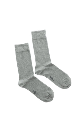  Çok Renkli 8'li Pamuklu Diki?siz Çorap Seti-Ki??l?