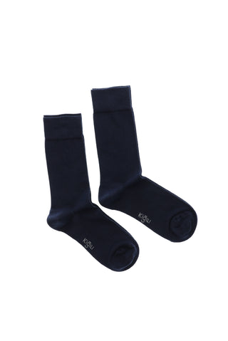  Çok Renkli 8'li Pamuklu Diki?siz Çorap Seti-Ki??l?