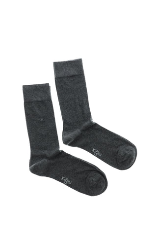  Çok Renkli 8'li Pamuklu Dikişsiz Çorap Seti