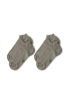 Medium Grey Melange