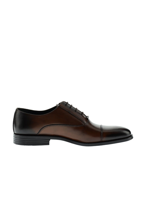 Tan Classic Shoes