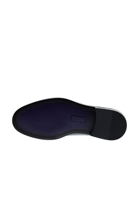 Siyah Klasik Ayakkabı