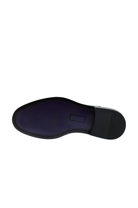 Koyu Kahve Klasik Ayakkabı