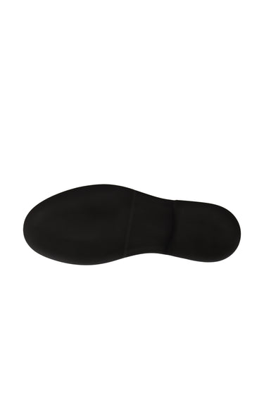 Koyu Kahve Casual Deri Ayakkabı