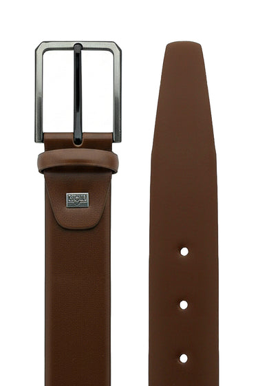  Taba Klasik Deri Kemer