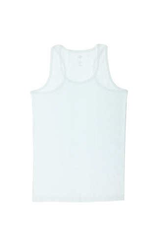  Beyaz 2'li Pamuk Sporcu Atlet Seti