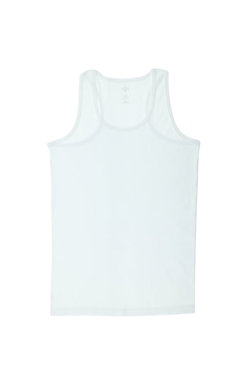 Beyaz 2'li Pamuk Sporcu Atlet Seti