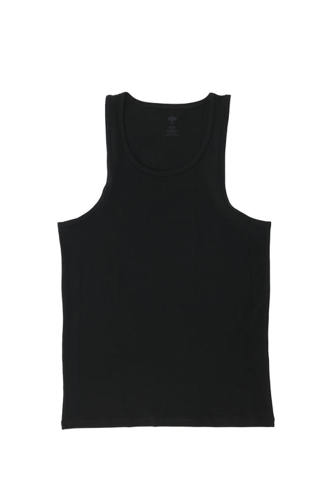 Siyah 2'li Pamuklu Sporcu Atlet Seti