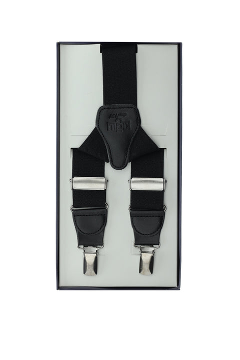 Black Trouser Hangers