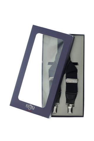  Açık Lacivert Pantolon Askısı