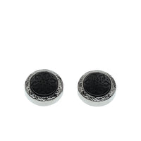 Black Cufflinks