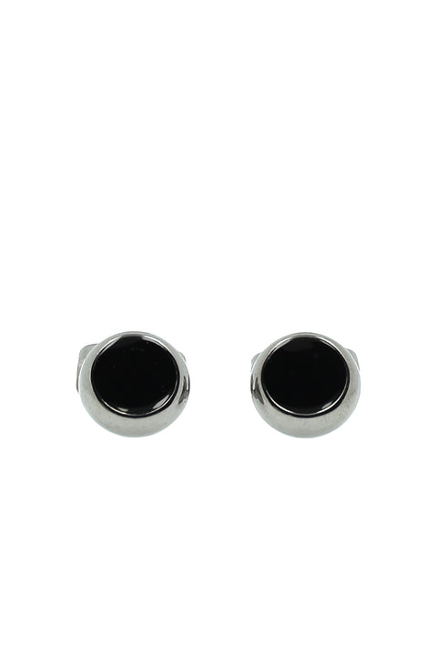Black Cufflinks