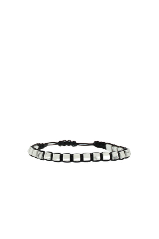  Beyaz Boncuk Bileklik