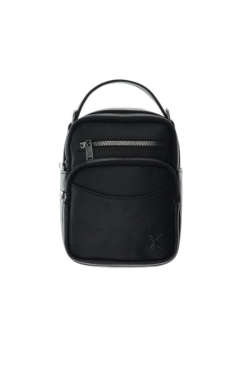 Siyah Küçük El Çantası