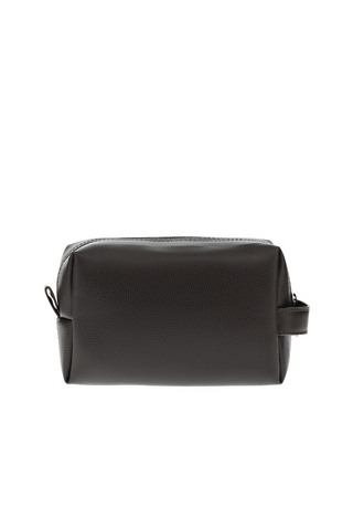  Koyu Kahve Bakım Çantası