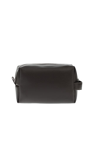  Koyu Kahve Bakım Çantası