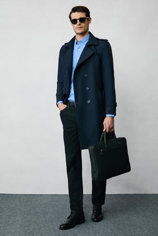  Siyah Evrak Çantası