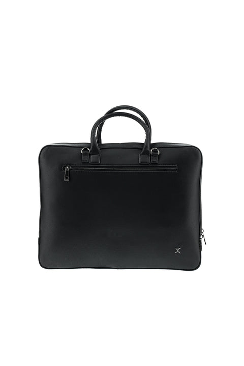 Siyah Evrak Çantası