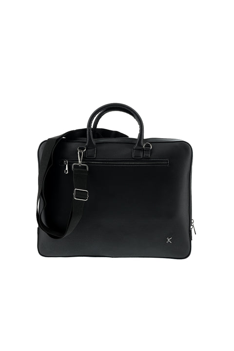 Siyah Evrak Çantası