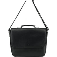 Siyah Laptop Çantası