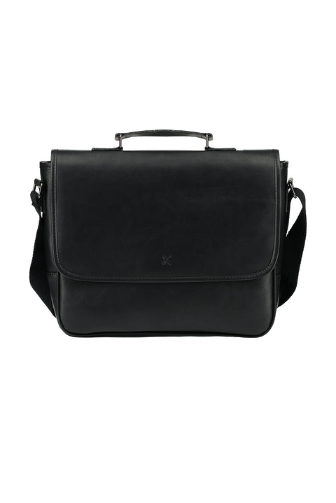 Siyah Laptop Çantası