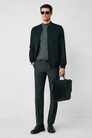  Siyah Laptop Çantası