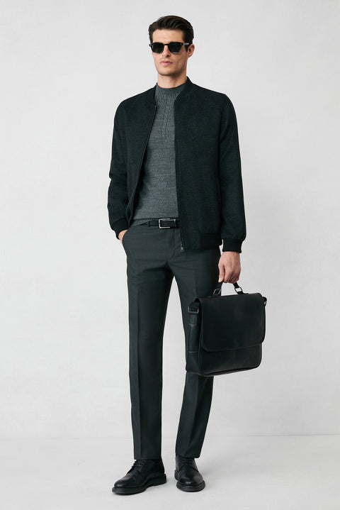 Siyah Laptop Çantası