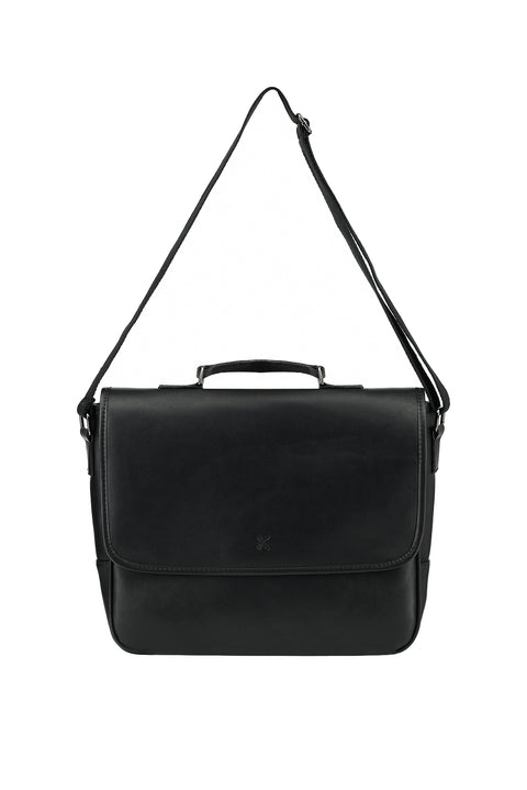 Siyah Laptop Çantası