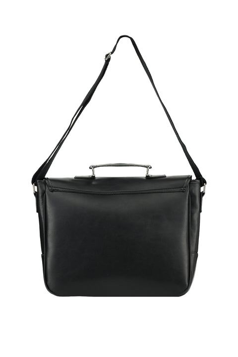 Siyah Laptop Çantası