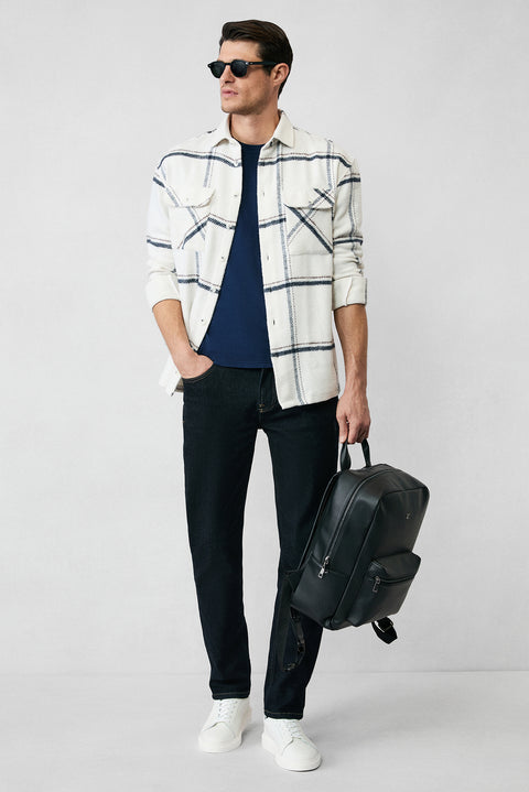 Siyah Sırt Çantası