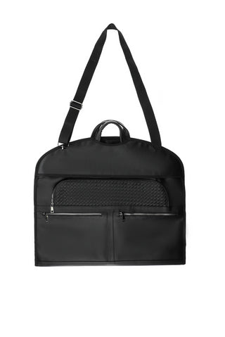  Siyah Çok Amaçlı Seyahat Çantası