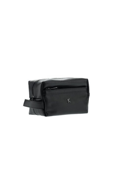 Siyah Bakım Çantası