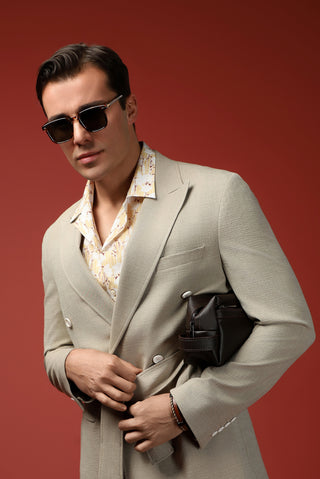  Orta Kahve Bakım Çantası