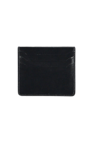  Siyah İnce Deri Kartlık (9.9*8.3)