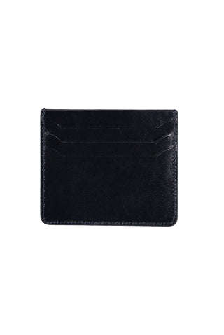  Koyu Lacivert İnce Deri Kartlık (9.9*8.3)