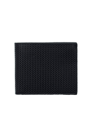  Koyu Lacivert Deri Cüzdan