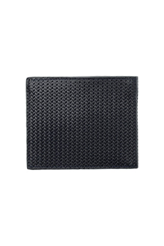  Koyu Lacivert Deri Cüzdan