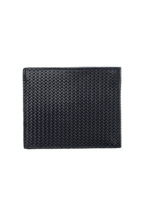 Koyu Lacivert Deri Cüzdan