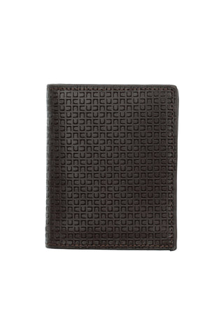  Koyu Kahve Deri Cüzdan