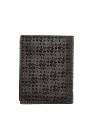  Koyu Kahve Deri Cüzdan