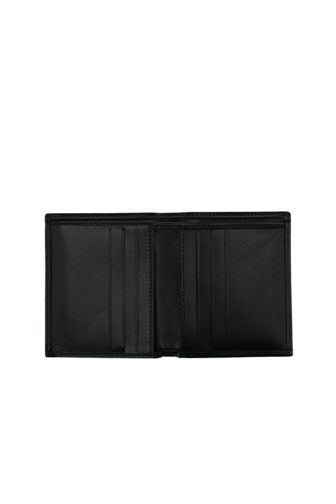 Siyah Deri Cüzdan