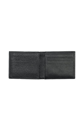  Siyah Deri Cüzdan