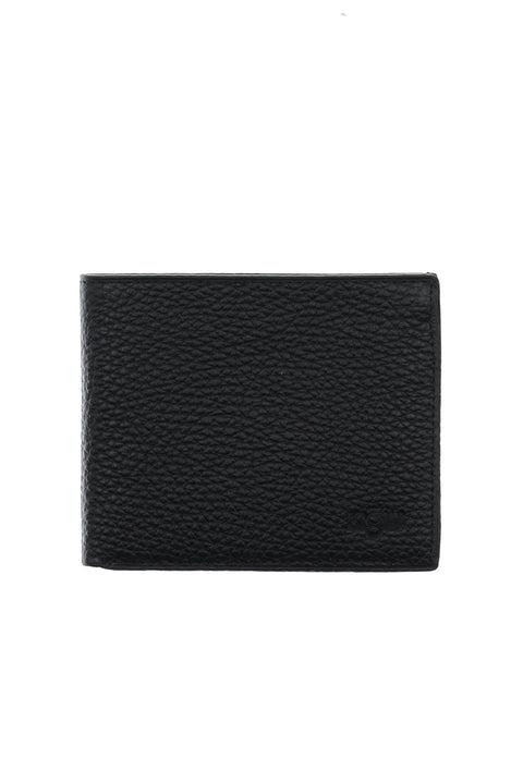 Siyah Deri Cüzdan