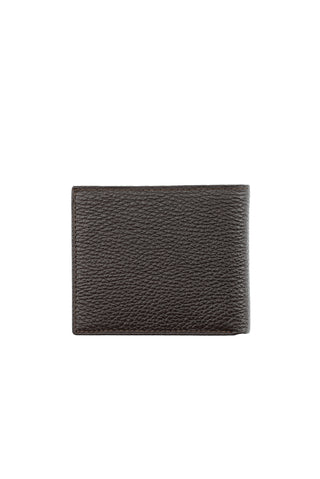  Koyu Kahve Deri Cüzdan