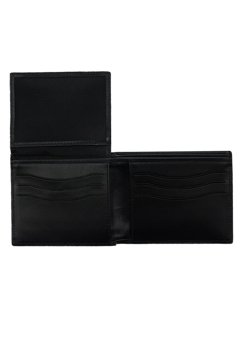 Siyah Deri Cüzdan