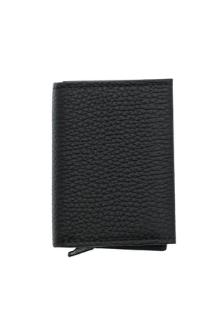  Siyah Deri Cüzdan
