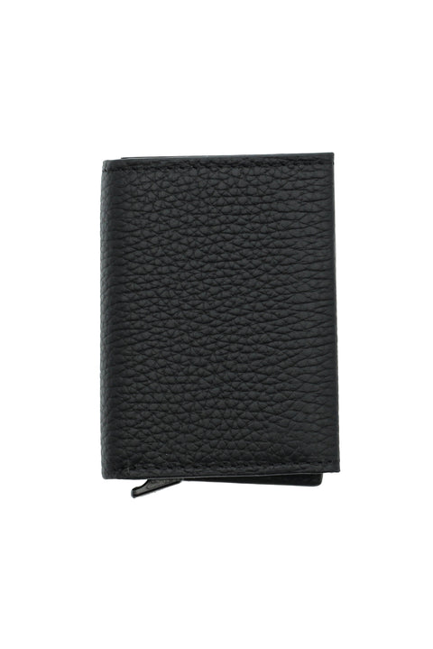 Siyah Deri Cüzdan