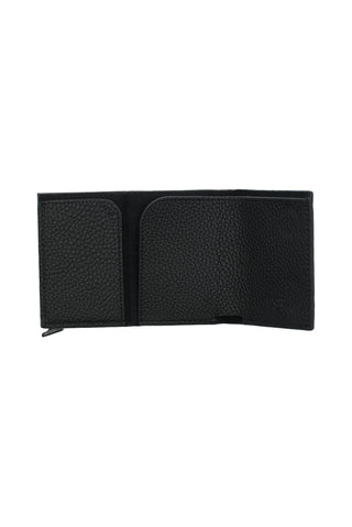  Siyah Deri Cüzdan